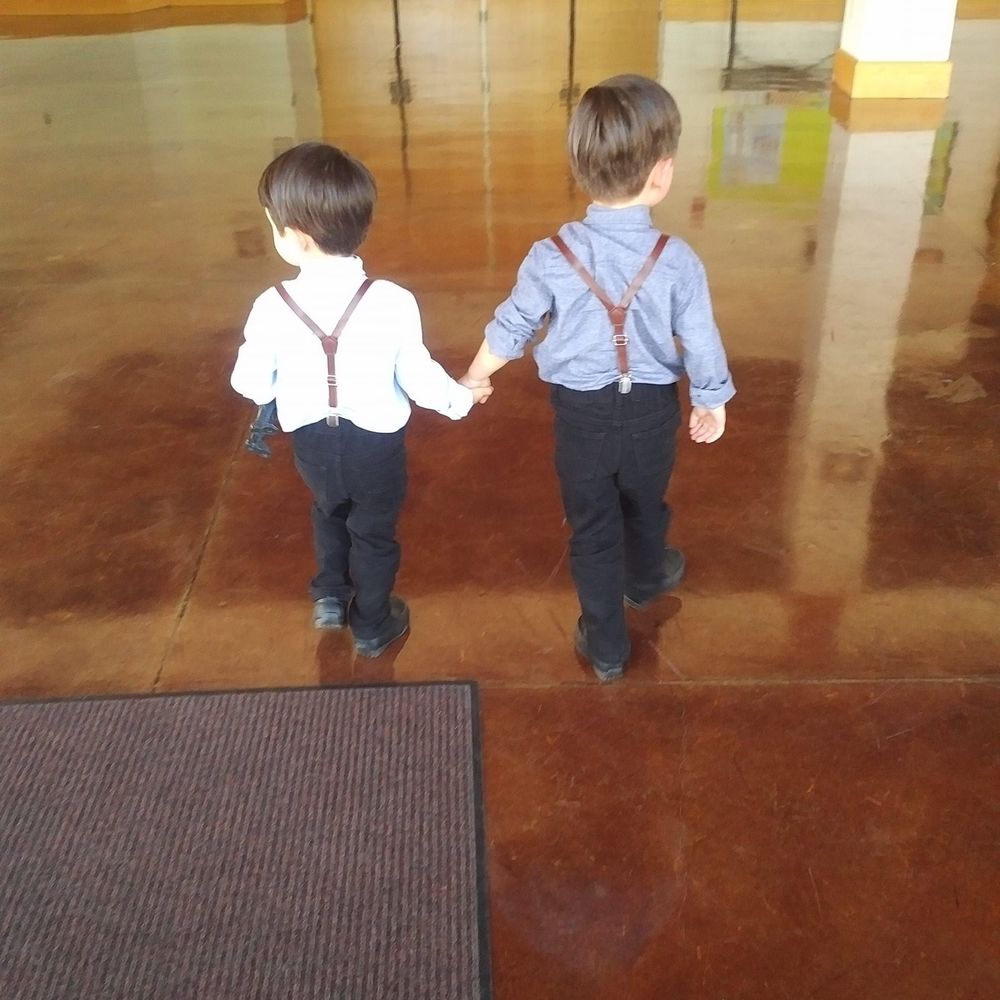 Meet your Posher, Marcela